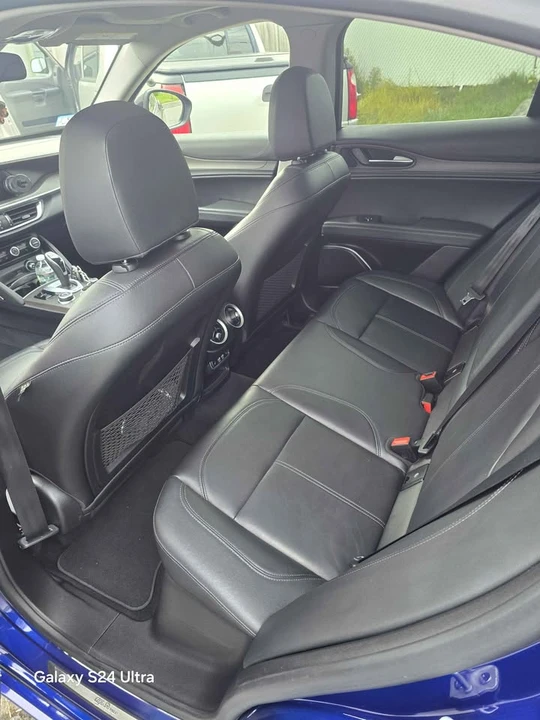 2021 Alfa Romeo Stelvio - Image 7 of 11