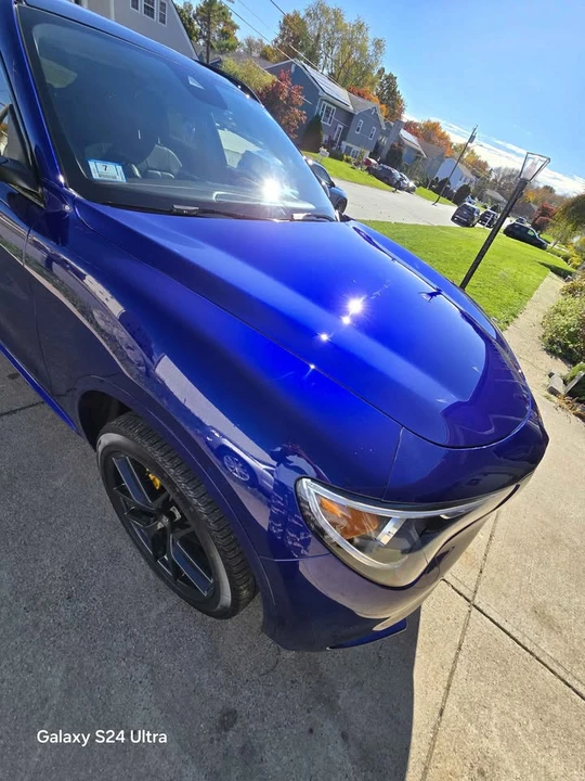 2021 Alfa Romeo Stelvio - Image 5 of 11
