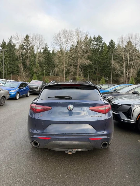 2021 Alfa Romeo Stelvio - Image 4 of 4