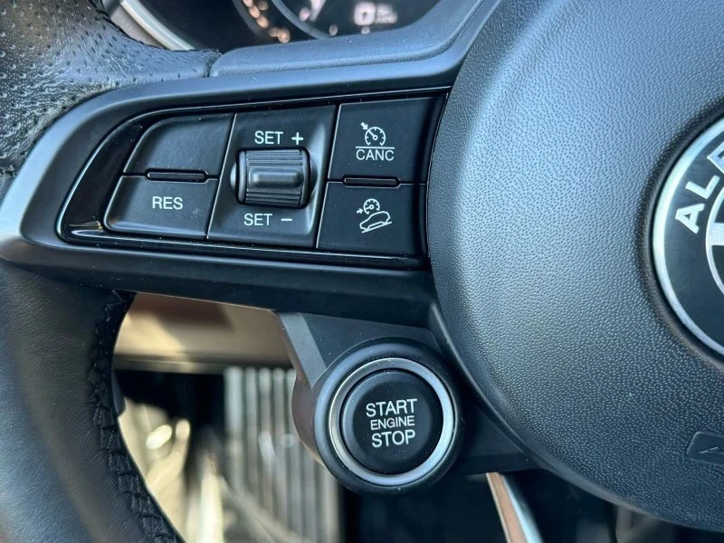 2021 Alfa Romeo Stelvio - Image 12 of 12