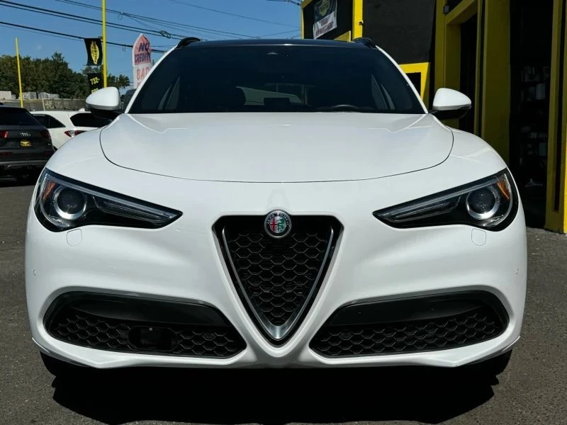2021 Alfa Romeo Stelvio - Image 2 of 12