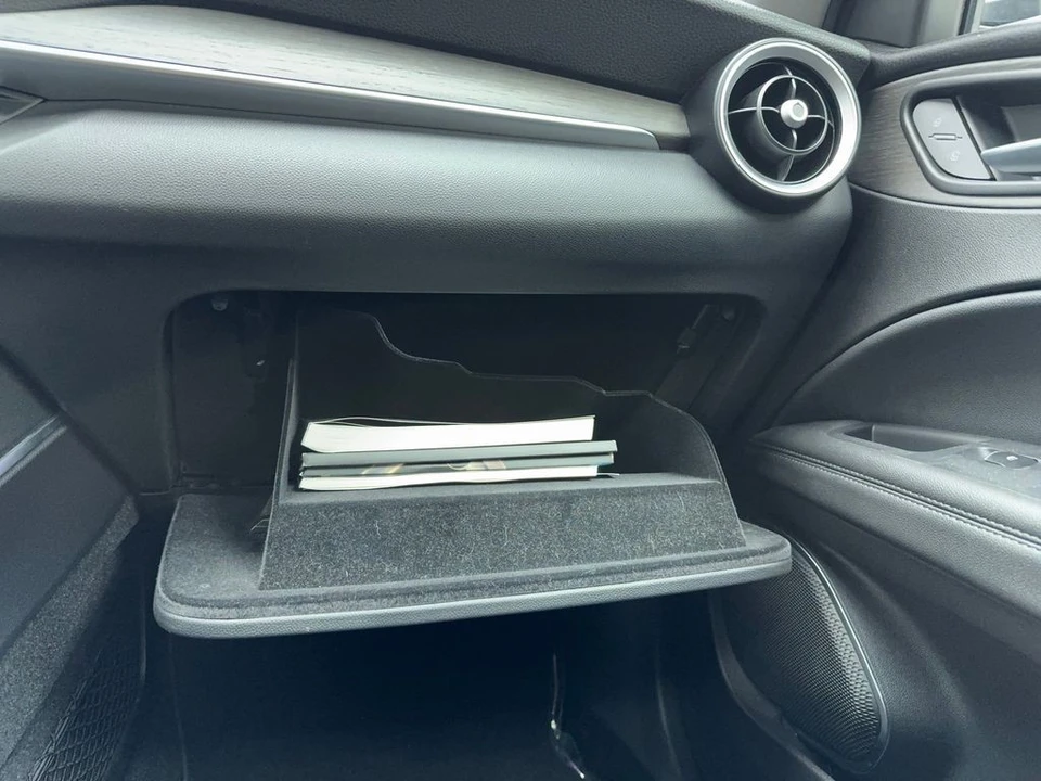 2021 Alfa Romeo Stelvio - Image 20 of 21