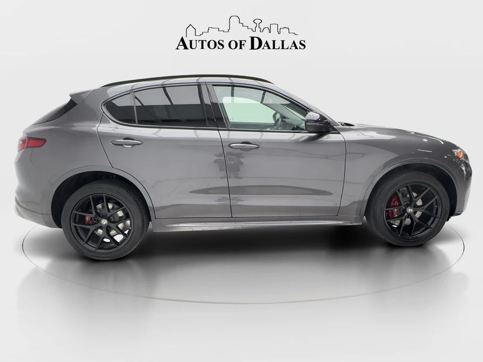 2021 Alfa Romeo Stelvio - Image 6 of 21