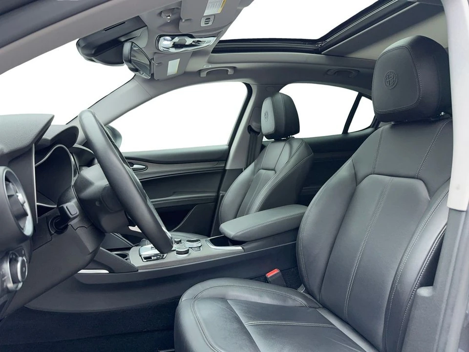 2021 Alfa Romeo Stelvio - Image 21 of 21