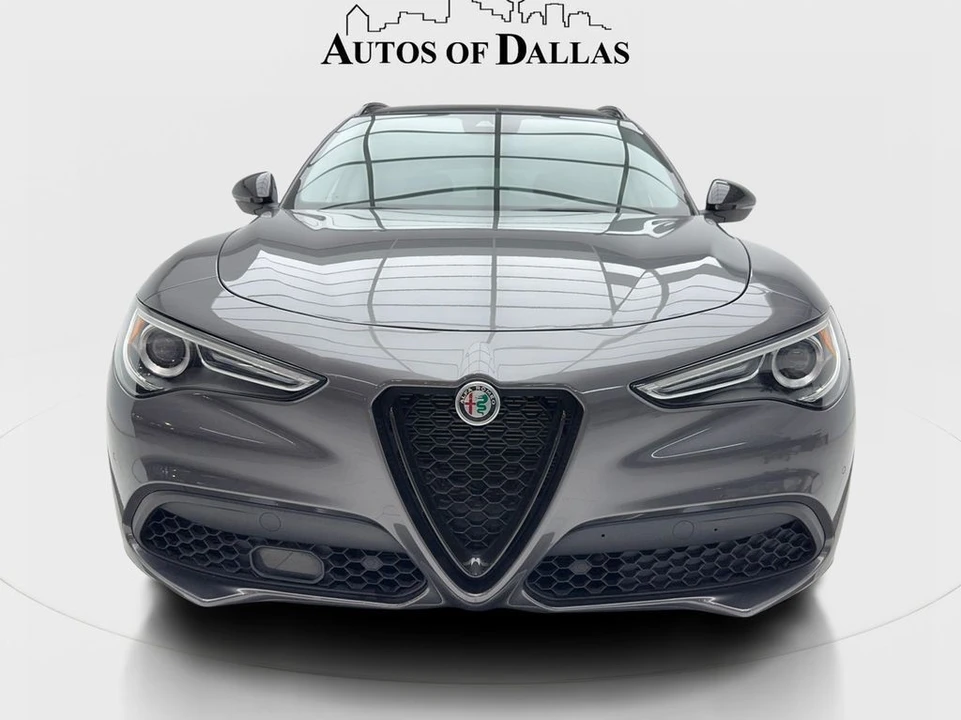 2021 Alfa Romeo Stelvio - Image 4 of 21
