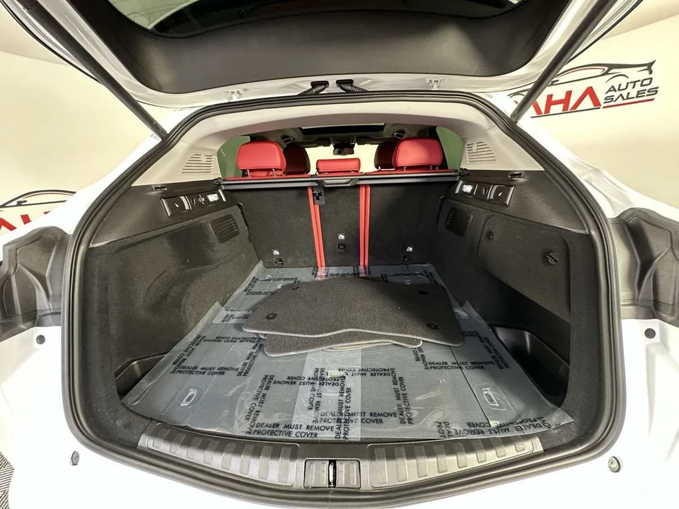2021 Alfa Romeo Stelvio - Image 21 of 21