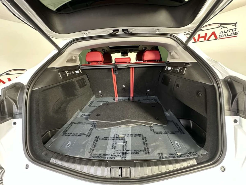 2021 Alfa Romeo Stelvio - Image 21 of 21