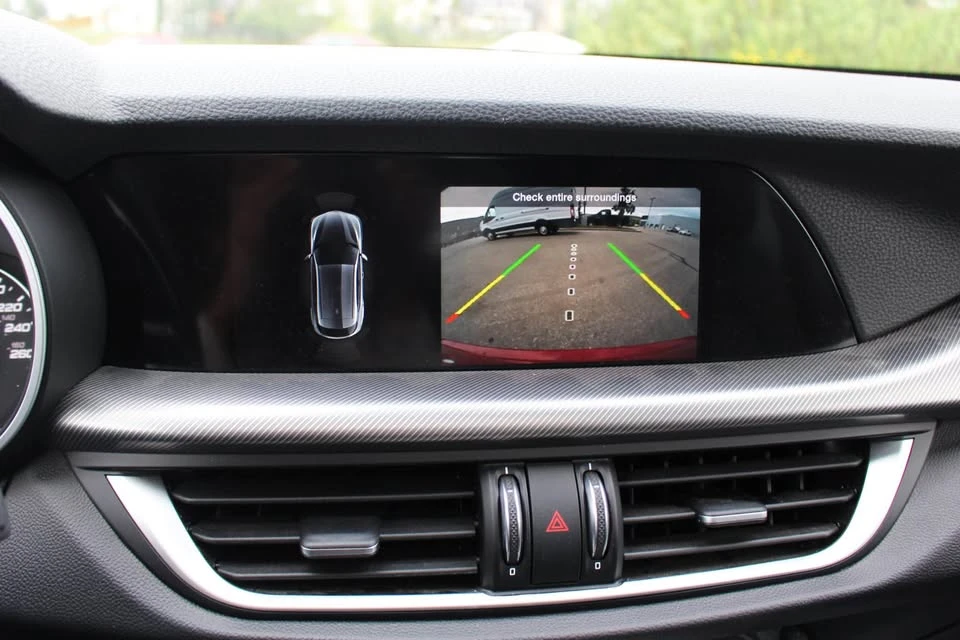 2021 Alfa Romeo Stelvio - Image 10 of 12
