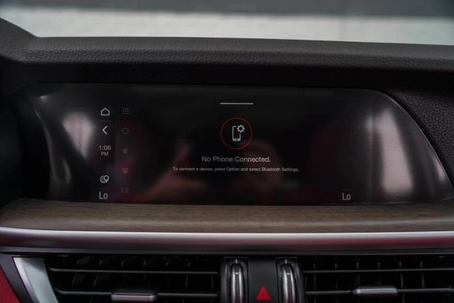 2021 Alfa Romeo Stelvio - Image 20 of 31