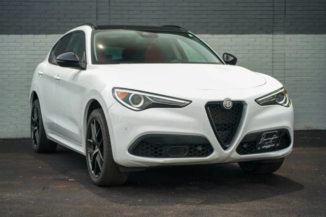 2021 Alfa Romeo Stelvio - Image 3 of 31