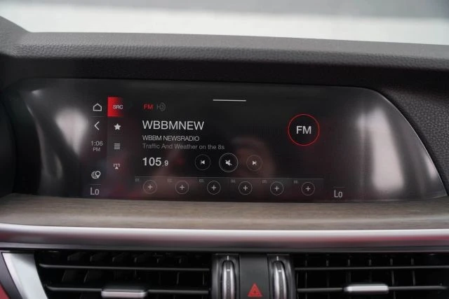 2021 Alfa Romeo Stelvio - Image 19 of 31