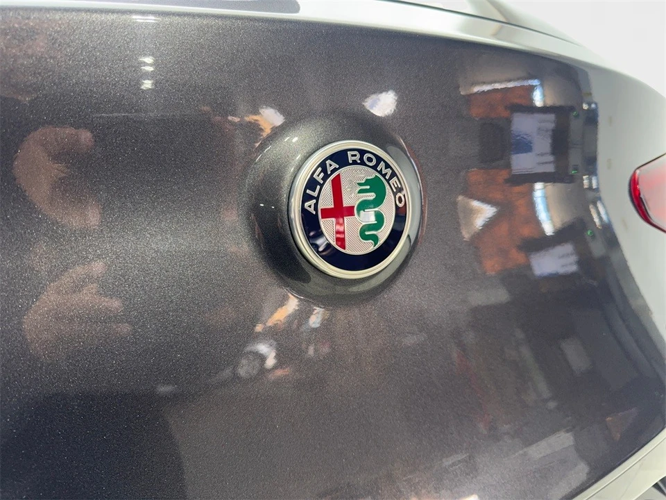 2021 Alfa Romeo Stelvio - Image 21 of 21