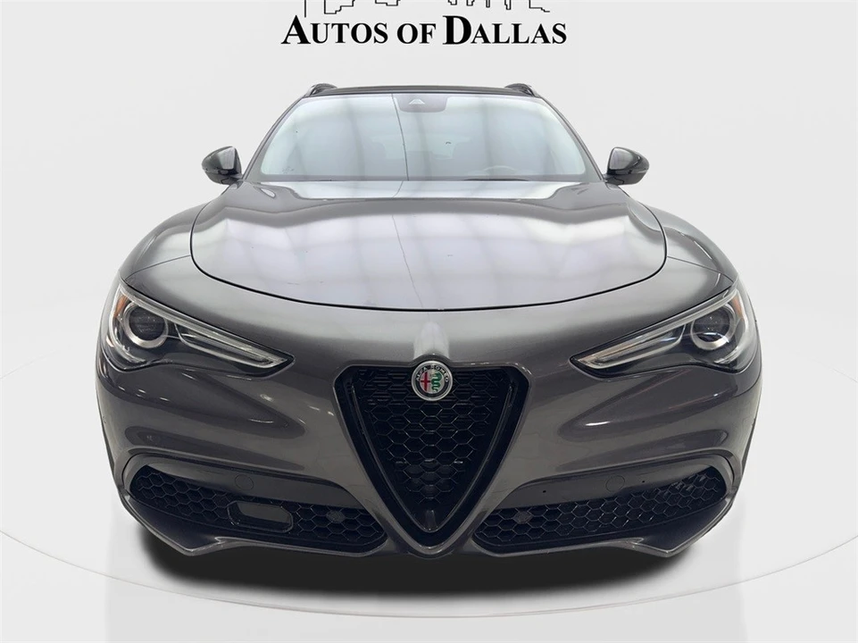 2021 Alfa Romeo Stelvio - Image 3 of 21