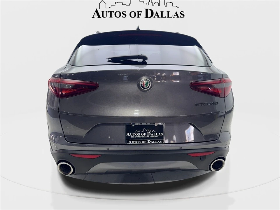 2021 Alfa Romeo Stelvio - Image 7 of 21