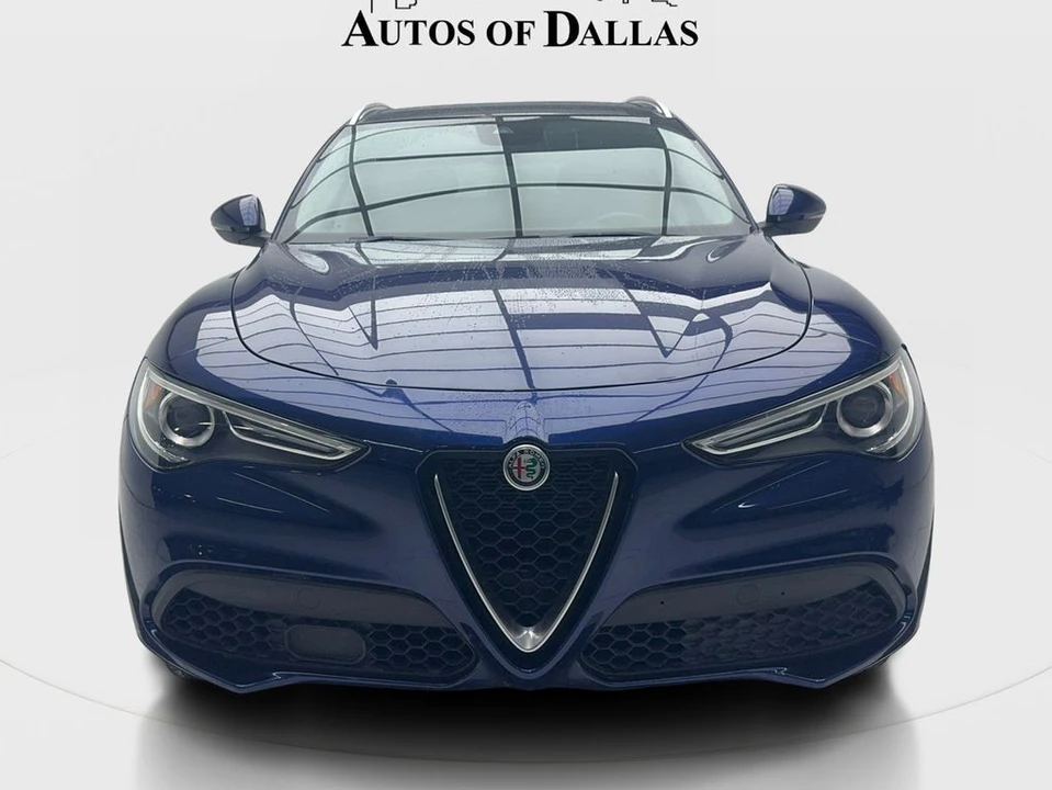 2021 Alfa Romeo Stelvio - Image 3 of 21