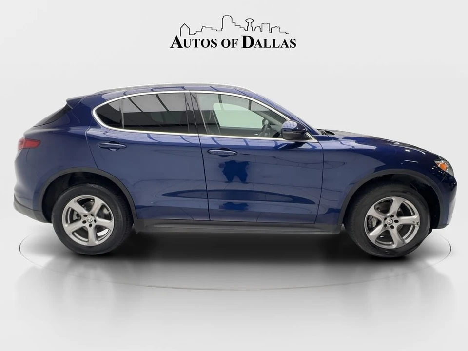 2021 Alfa Romeo Stelvio - Image 6 of 21