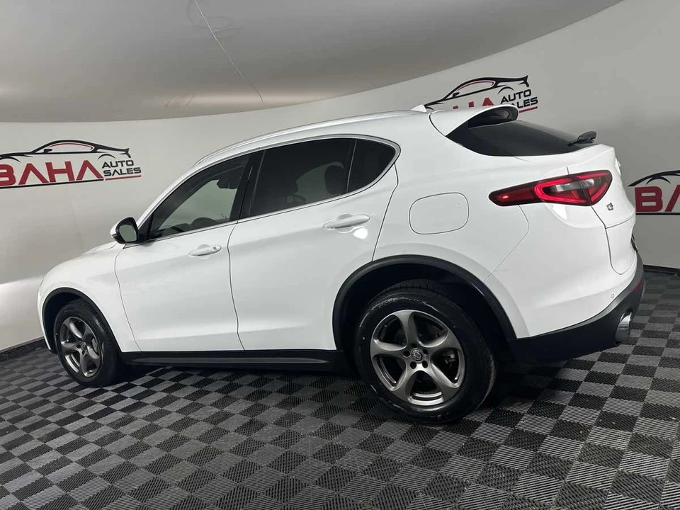 2021 Alfa Romeo Stelvio - Image 6 of 21