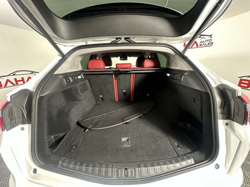 2021 Alfa Romeo Stelvio - Image 19 of 21