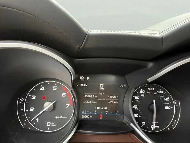 2021 Alfa Romeo Stelvio - Image 15 of 20