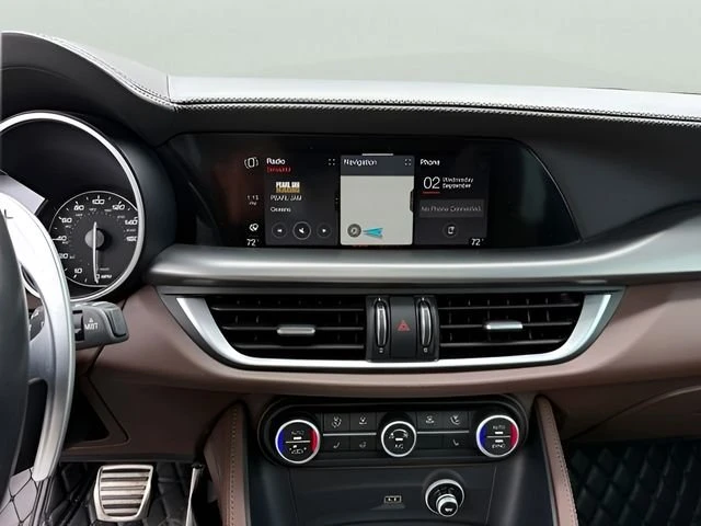 2021 Alfa Romeo Stelvio - Image 19 of 20