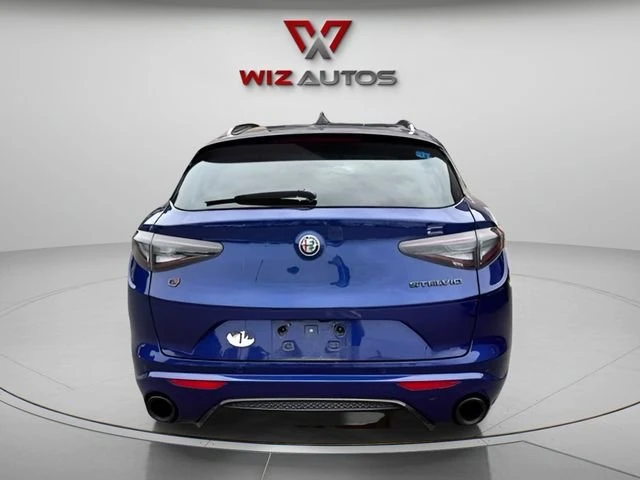 2021 Alfa Romeo Stelvio - Image 4 of 20
