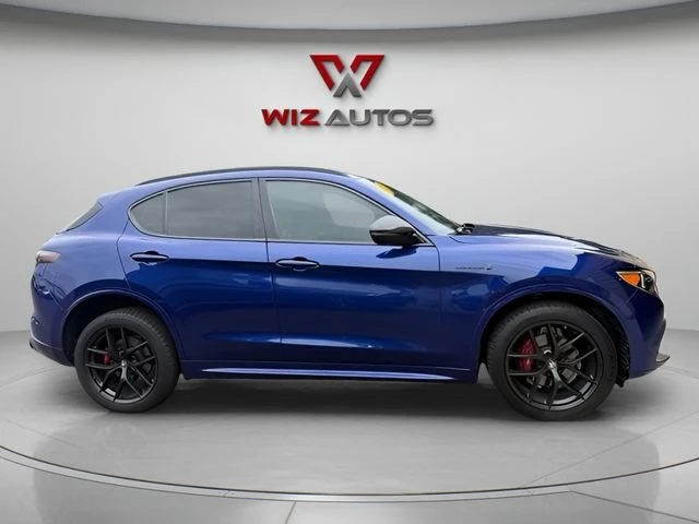 2021 Alfa Romeo Stelvio - Image 6 of 20