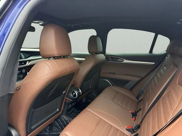 2021 Alfa Romeo Stelvio - Image 9 of 20