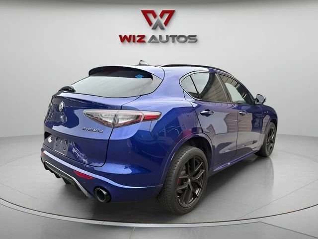 2021 Alfa Romeo Stelvio - Image 5 of 20