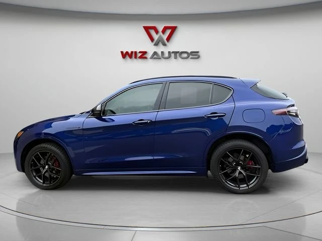 2021 Alfa Romeo Stelvio - Image 2 of 20