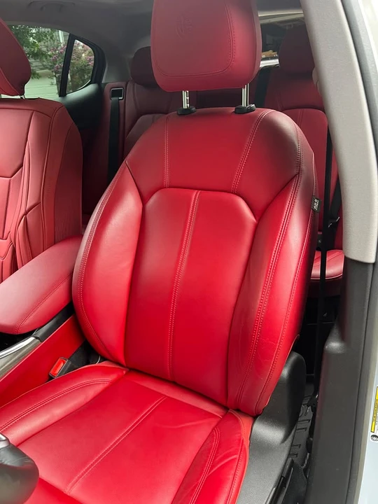 2021 Alfa Romeo Stelvio - Image 12 of 20