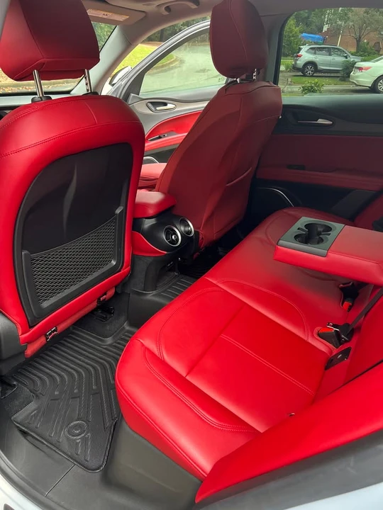 2021 Alfa Romeo Stelvio - Image 7 of 20