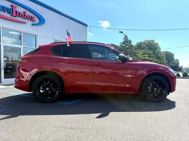 2021 Alfa Romeo Stelvio - Image 9 of 19