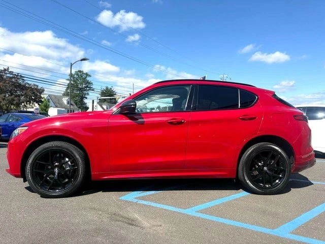 2021 Alfa Romeo Stelvio - Image 4 of 19
