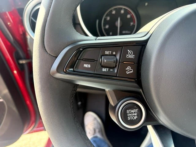2021 Alfa Romeo Stelvio - Image 18 of 19