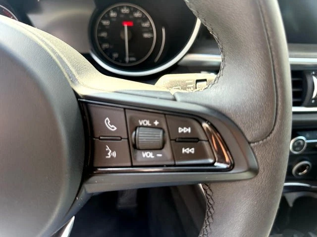 2021 Alfa Romeo Stelvio - Image 19 of 19