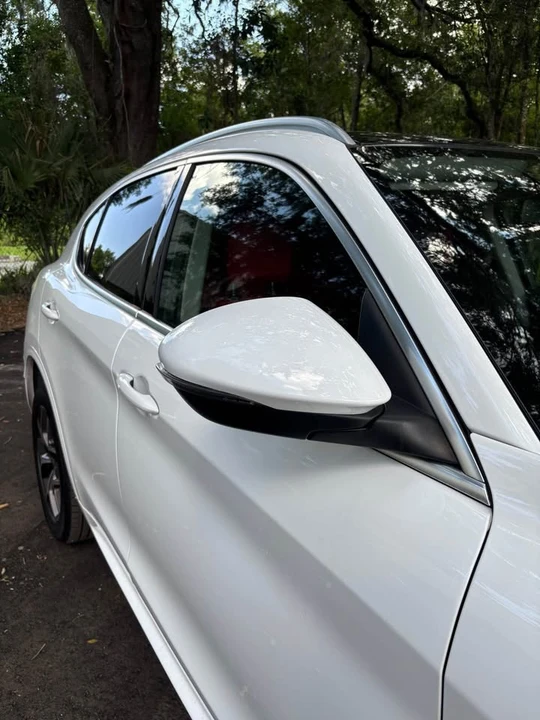 2021 Alfa Romeo Giulia - Image 4 of 20