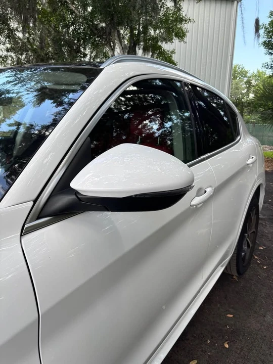 2021 Alfa Romeo Giulia - Image 12 of 20