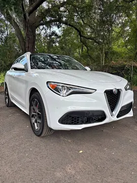 2021 Alfa Romeo Stelvio Ti
