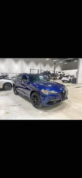 2021 Alfa Romeo Ti Sport
