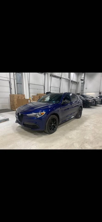 2021 Alfa Romeo Giulia - Image 2 of 4