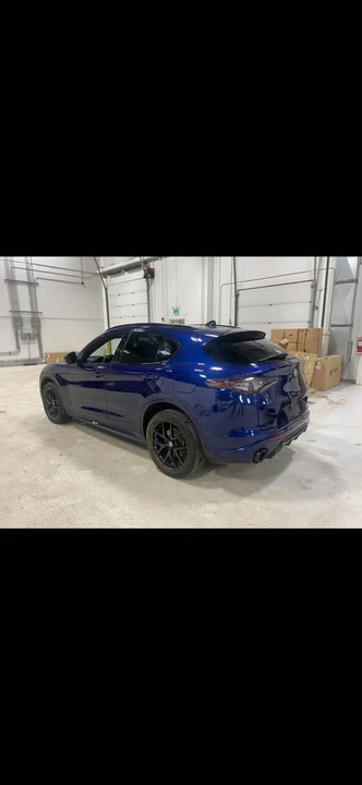 2021 Alfa Romeo Giulia - Image 3 of 4