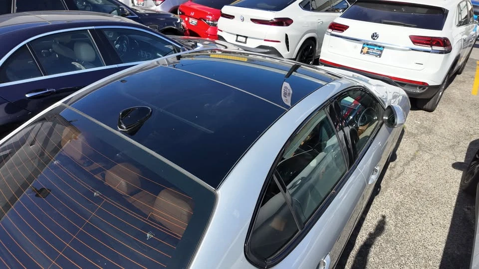 2021 Alfa Romeo Giulia - Image 8 of 11