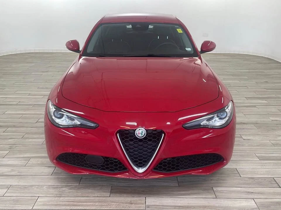 2021 Alfa Romeo Giulia - Image 3 of 8