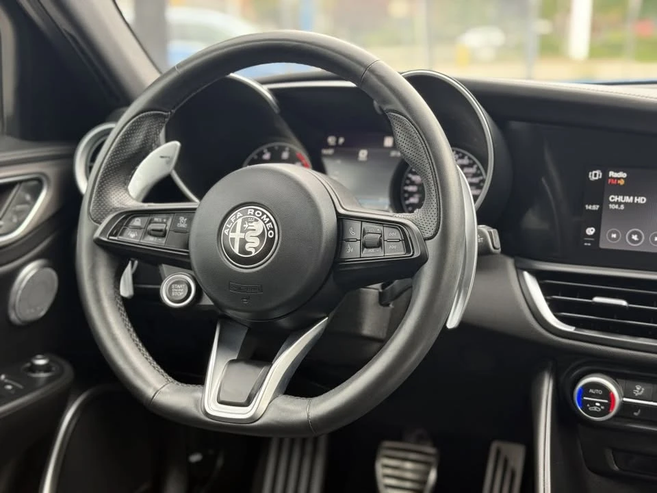 2021 Alfa Romeo Giulia - Image 13 of 15