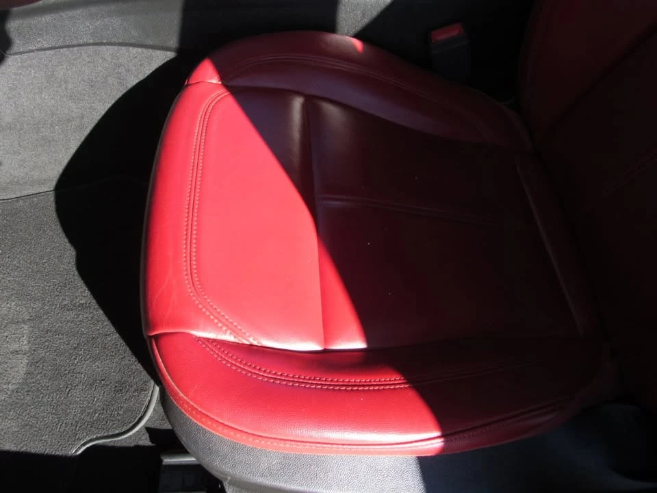 2021 Alfa Romeo Giulia - Image 14 of 19