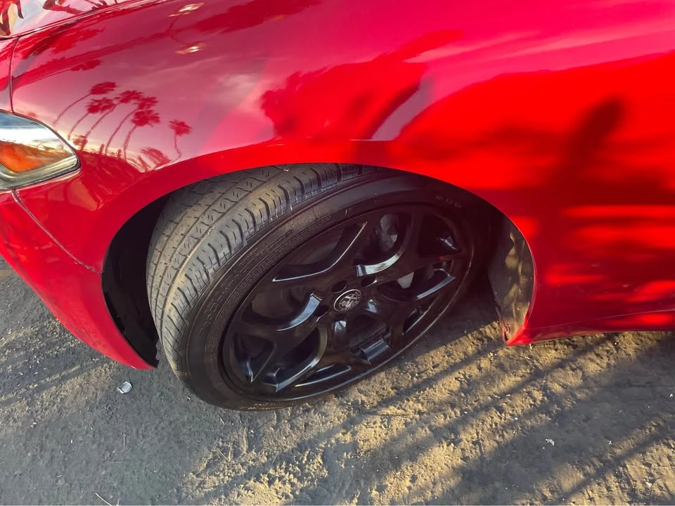 2021 Alfa Romeo Giulia - Image 4 of 6