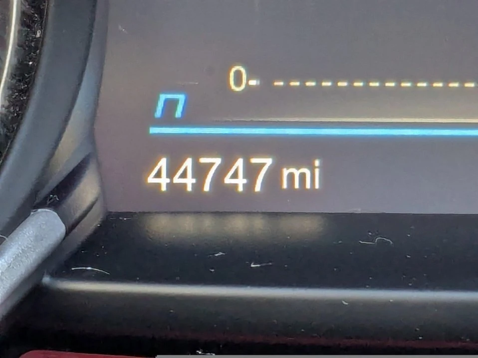 2021 Alfa Romeo Giulia - Image 19 of 20