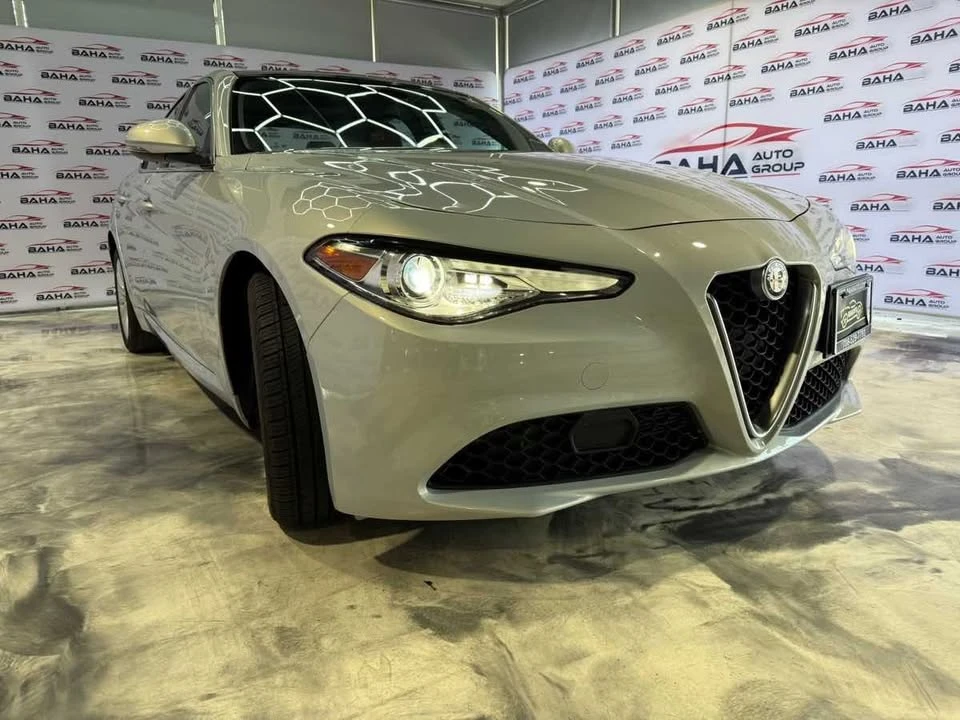 2021 Alfa Romeo Giulia - Image 4 of 20