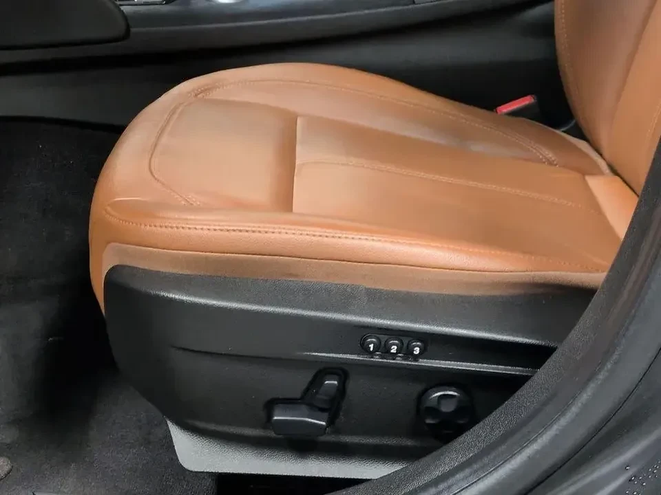 2021 Alfa Romeo Giulia - Image 18 of 20