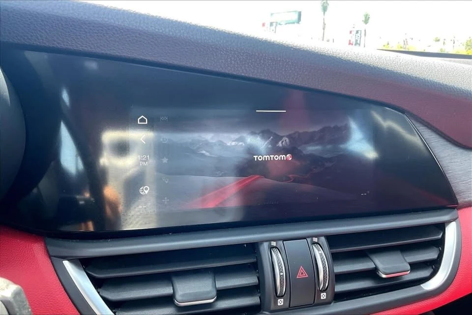 2021 Alfa Romeo Giulia - Image 7 of 7